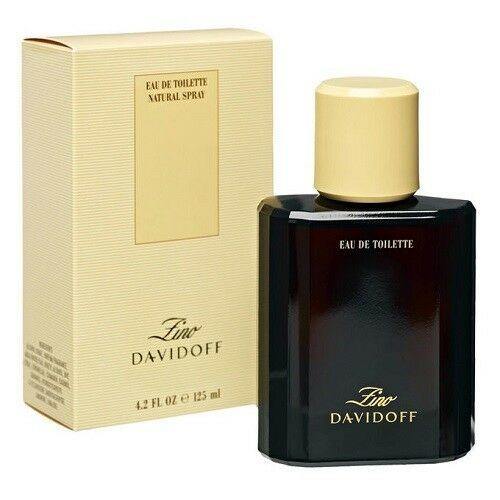 DAVIDOFF ZINO FOR HIM 125ML EAU DE TOILETTE SPRAY - LuxePerfumes