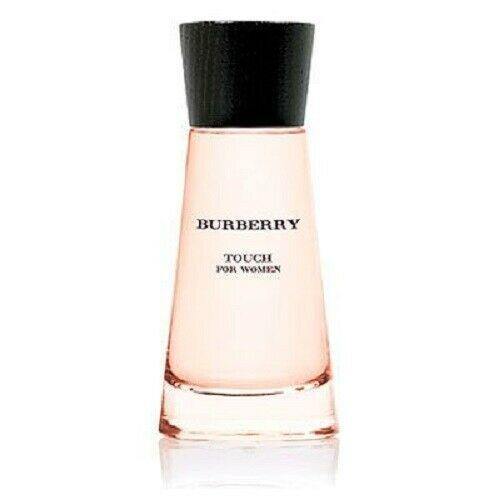 Burberry Touch For Women 100ml Eau De Parfum - LuxePerfumes