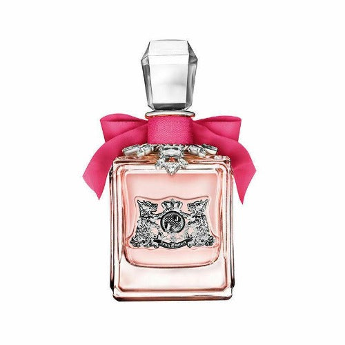 JUICY COUTURE COUTURE LA LA 100ML EAU DE PARFUM SPRAY BRAND NEW & SEALED - LuxePerfumes