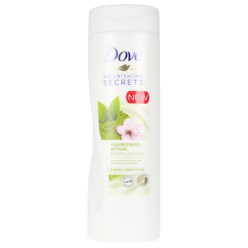 Dove Awakening Ritual Body Lotion All Skin Types 400ml