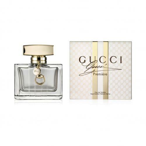 GUCCI PREMIERE 75ML EAU DE TOILETTE SPRAY - LuxePerfumes