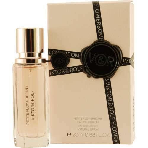 Viktor & Rolf Flowerbomb 20ml Eau De Parfum Spray - LuxePerfumes