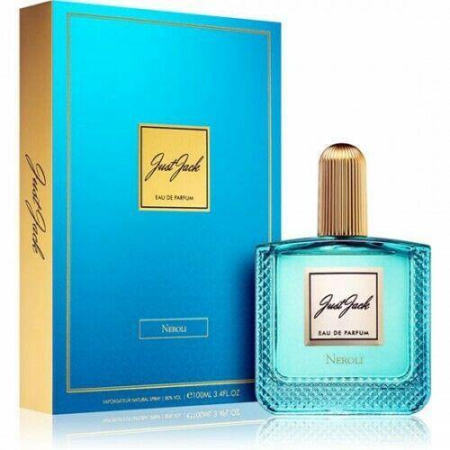 Just Jack Neroli 100Ml Eau De Parfum Spray - LuxePerfumes