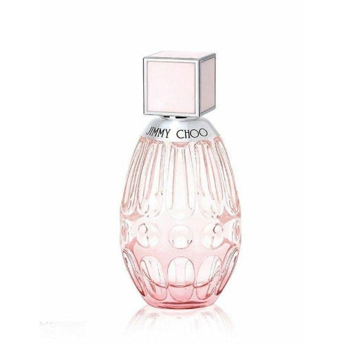 JIMMY CHOO LEAU 4.5ML MINIATURE EAU DE TOILETTE BRAND NEW & BOXED * - LuxePerfumes