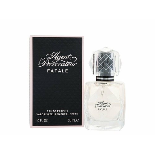 Agent Provocateur Fatale For Women 30ml Eau De Parfum Spray - LuxePerfumes