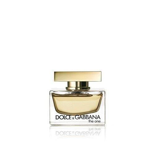 DOLCE & GABBANA D&G THE ONE 30ML EAU DE PARFUM SPRAY - LuxePerfumes