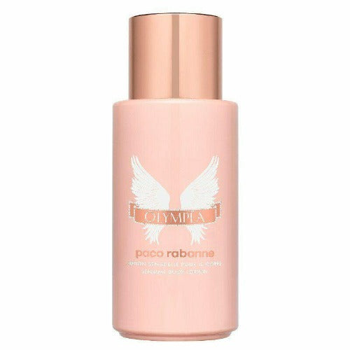 PACO RABANNE OLYMPEA 200ML BODY LOTION - LuxePerfumes