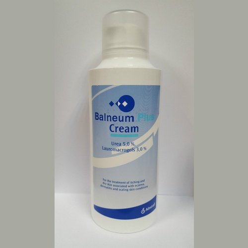 Balneum Plus 500g Cream