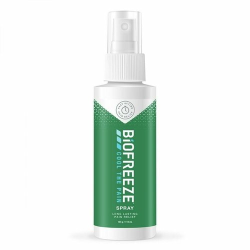 Biofreeze Cool The Pain Spray 104g