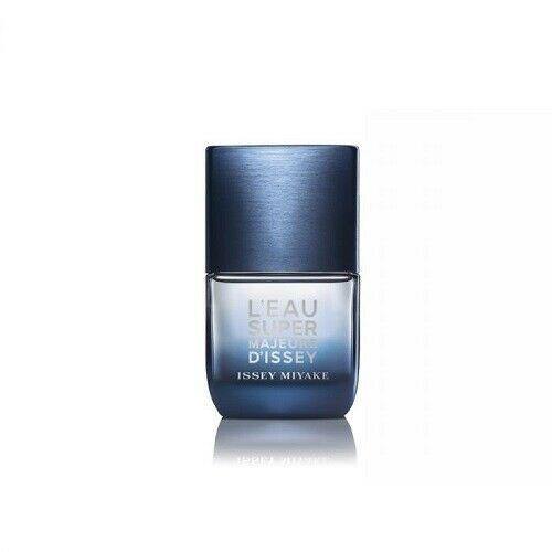 ISSEY MIYAKE LEAU SUPER MAJEURE DISSEY 50ML EAU DE TOILETTE INTENSE SPRAY - LuxePerfumes