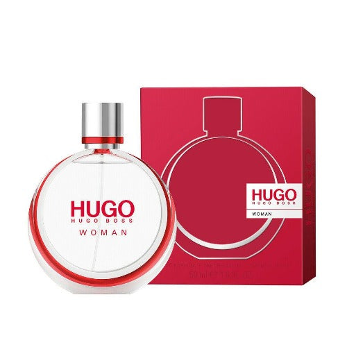 Hugo Boss Woman 50ml Eau De Parfum Spray - LuxePerfumes