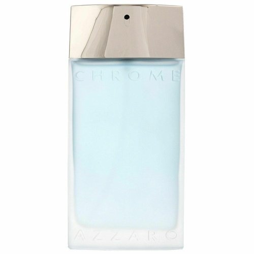 Azzaro Chrome Sport 100ml Eau De Toilette Spray - LuxePerfumes