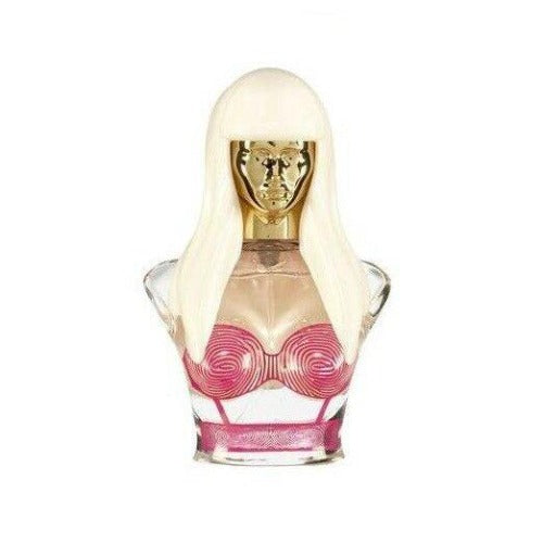 NICKI MINAJ THE PINKPRINT 30ML EAU DE PARFUM SPRAY BRAND NEW & SEALED - LuxePerfumes