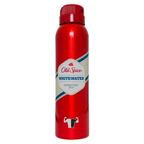 Old Spice Whitewaterdeodorant Body Spray 150ml