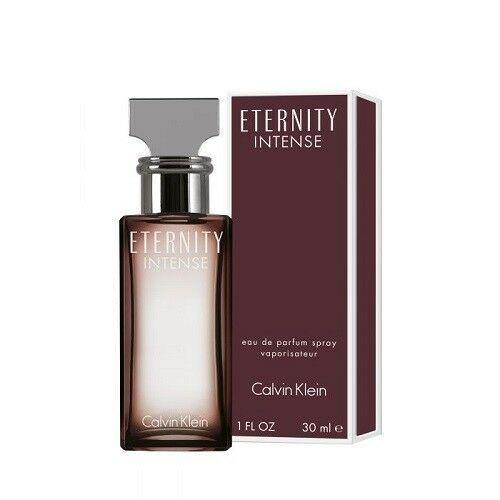 Ck Calvin Klein Eternity Intense For Women 30ml Edp Spray - LuxePerfumes