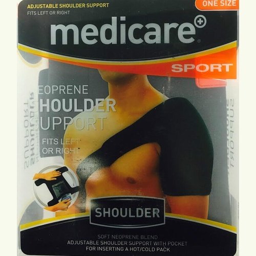 Medicare Sport Shoulder Support - One Size