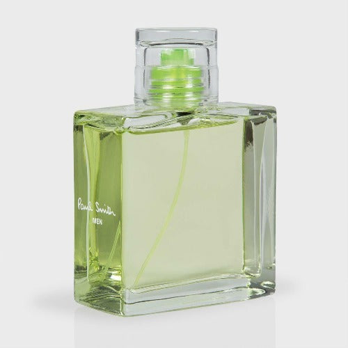 PAUL SMITH MEN 100ML EAU DE TOILETTE SPRAY BRAND NEW & SEALED - LuxePerfumes