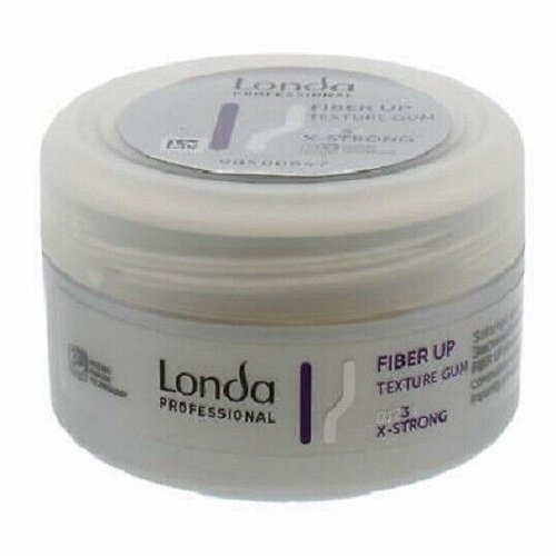 Londa Fiber Up Texture Gum X-strong 75ml