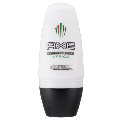 Axe Africa Roll On Anti-perspirant Deodorant 50ml