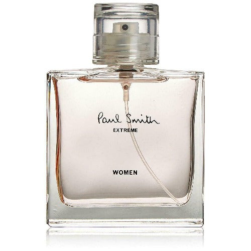 PAUL SMITH EXTREME WOMAN 100ML EAU DE TOILETTE SPRAY BRAND NEW & SEALED - LuxePerfumes