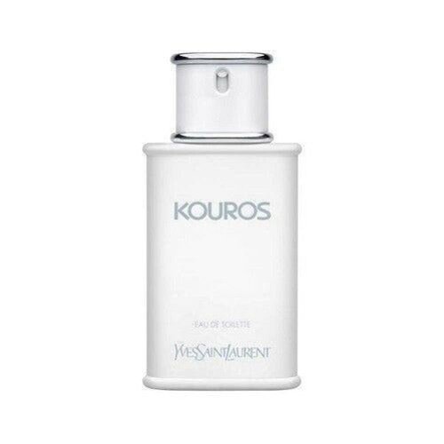 Yves Saint Laurent Ysl Kouros 100ml Eau De Toilette Spray - LuxePerfumes