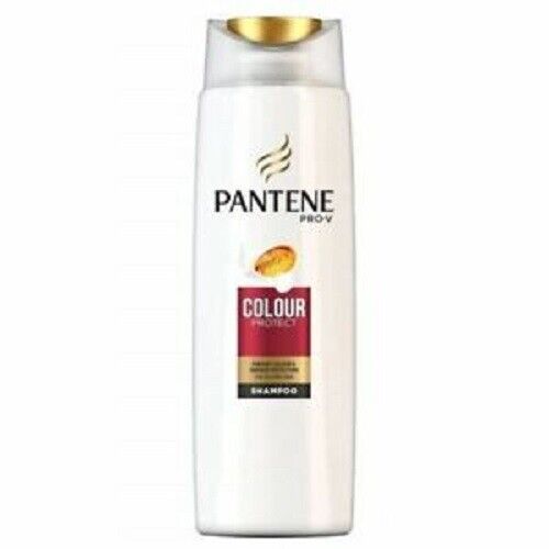 Pantene Pro-v Colour Protect Shampoo 270ml