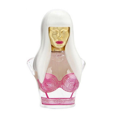 NICKI MINAJ THE PINKPRINT 100ML EAU DE PARFUM SPRAY BRAND NEW & SEALED - LuxePerfumes