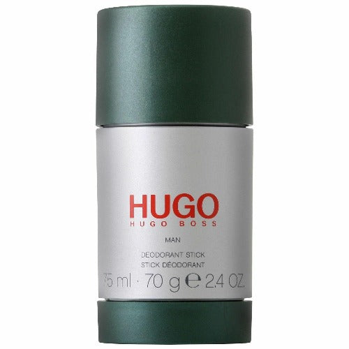 HUGO BOSS HUGO MAN 75ML DEODORANT STICK - LuxePerfumes