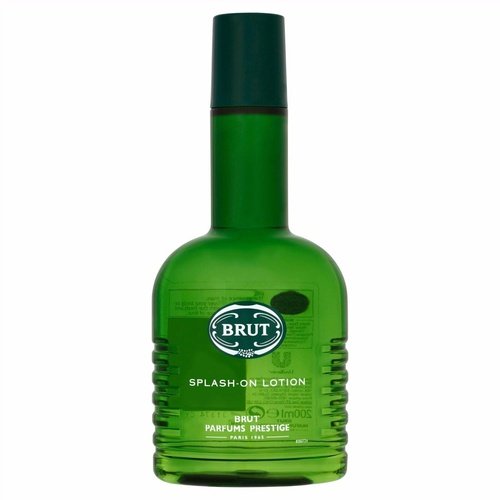 Brut Splash-on Lotion - 200ml