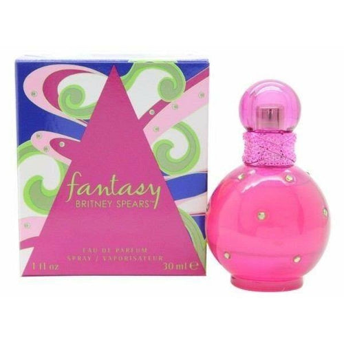 Britney Spears Fantasy 30ml Eau De Parfum Spray - LuxePerfumes