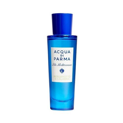 Acqua Di Parma Blu Mediterraneo Bergamotto Di Calabria 30ml Eau De Toilette Spray