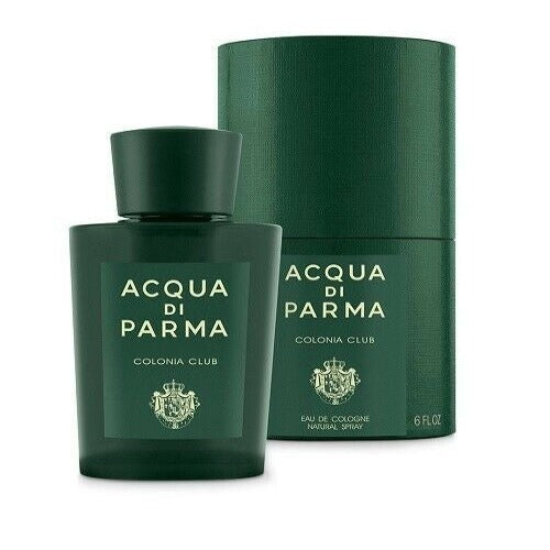 Acqua Di Parma Colonia Club 180ml Eau De Cologne Spray