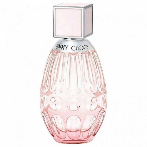 JIMMY CHOO LEAU 40ML EAU DE TOILETTE SPRAY BRAND NEW & SEALED - LuxePerfumes