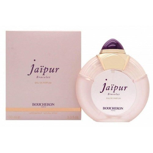 Boucheron Jaipur Bracelet 100ml Eau De Parfum Spray - LuxePerfumes