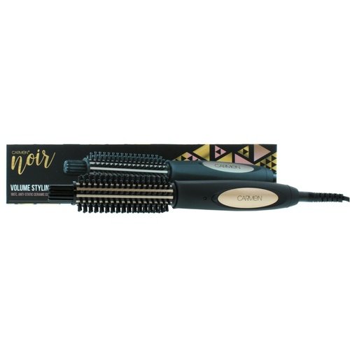 Carmen Noir Volume Styling Brush