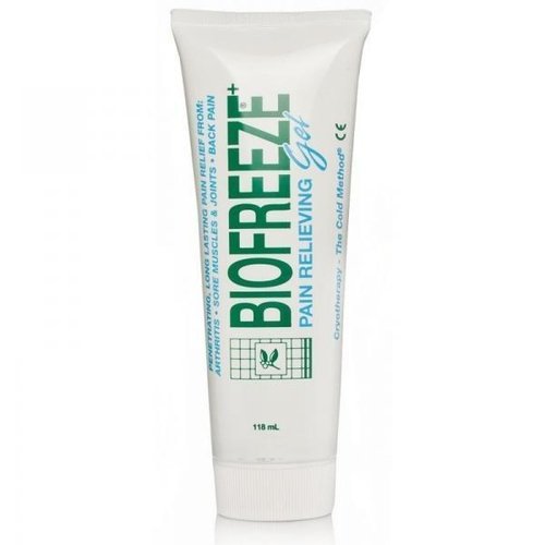 Biofreeze Pain Relieving Gel - 118ml