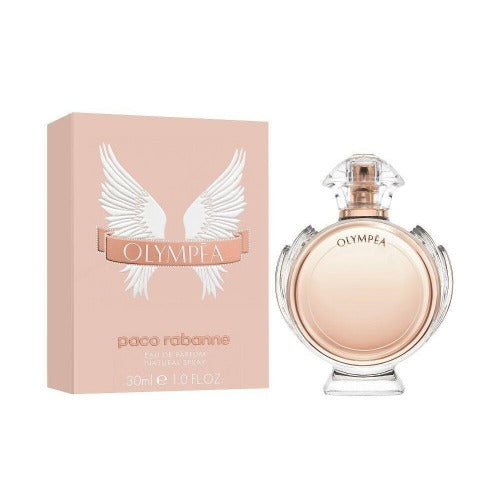 PACO RABANNE OLYMPEA 30ML EAU DE PARFUM SPRAY - LuxePerfumes