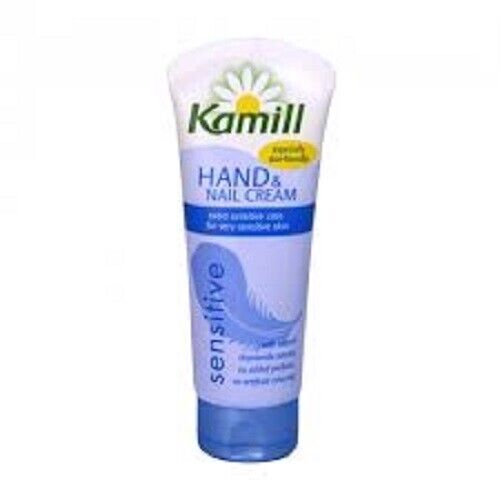 Kamill Hand & Nail Cream 100ml