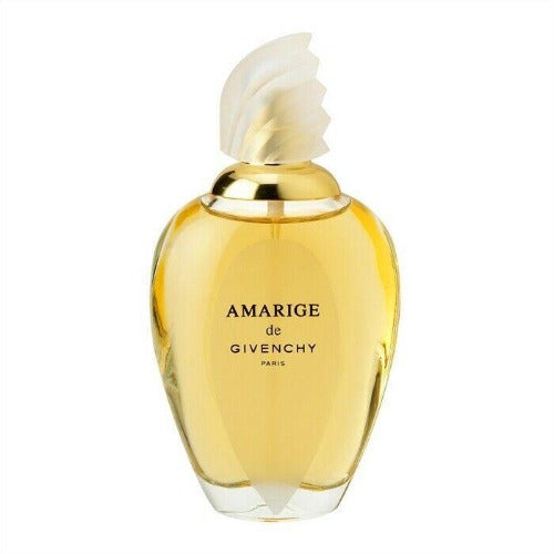 GIVENCHY AMARIGE 100ML EAU DE TOILETTE SPRAY - LuxePerfumes