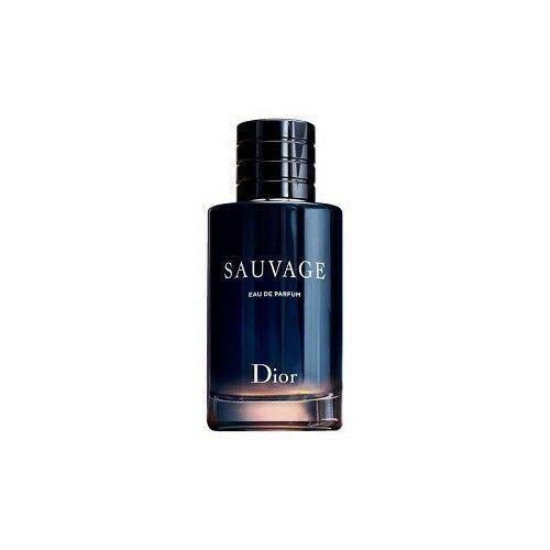 CHRISTIAN DIOR SAUVAGE 100ML EAU DE PARFUM - LuxePerfumes