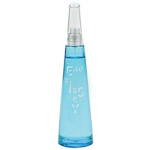 ISSEY MIYAKE LEAU DISSEY SUMMER 2017 100ML EAU DE TOILETTE SPRAY NEW & SEALED - LuxePerfumes