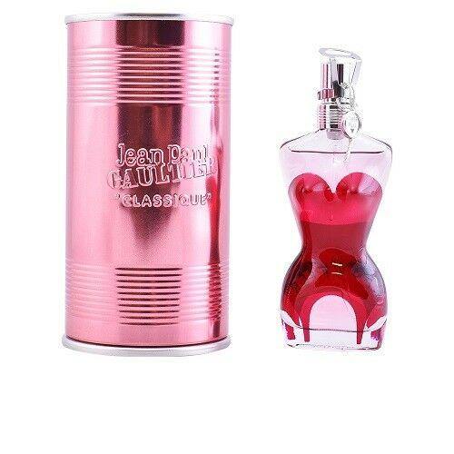 JEAN PAUL GAULTIER CLASSIQUE 30ML EAU DE PARFUM SPRAY BRAND NEW & SEALED - LuxePerfumes