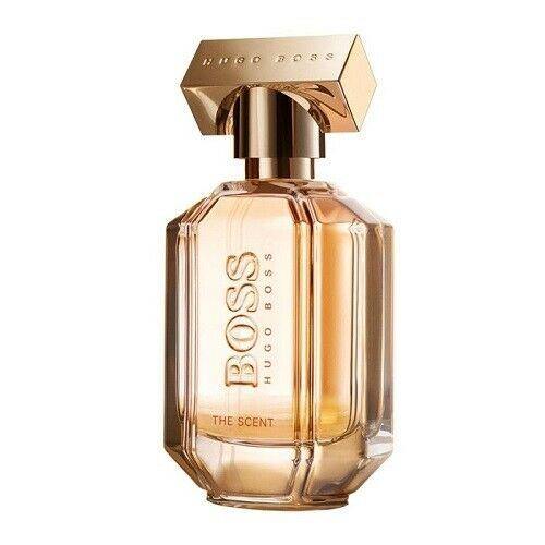 HUGO BOSS THE SCENT 30ML EAU DE PARFUM INTENSE SPRAY FOR HER - LuxePerfumes