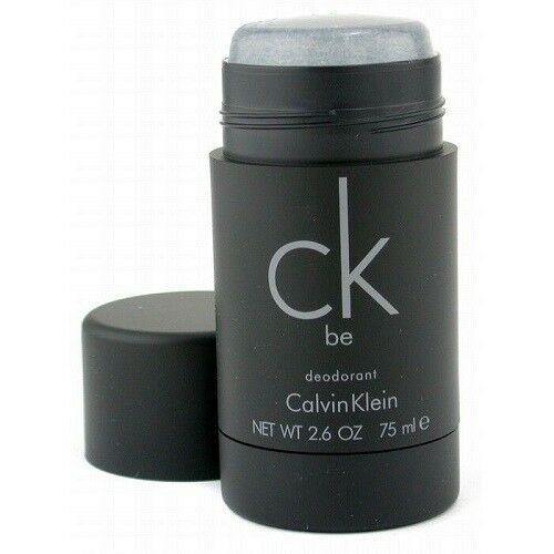 Calvin Klein Ck Be 75g Deodorant Stick - LuxePerfumes