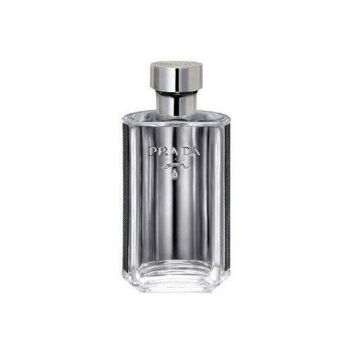 PRADA LHOMME 50ML EAU DE TOILETTE SPRAY - LuxePerfumes