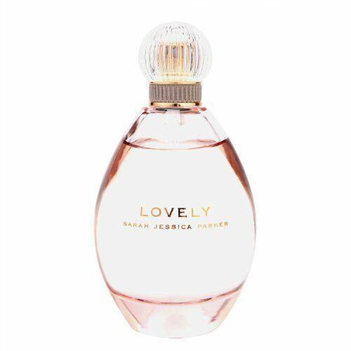 SARAH JESSICA PARKER LOVELY 50ML EAU DE PARFUM SPRAY BRAND NEW & SEALED * - LuxePerfumes