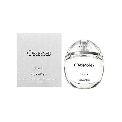 Ck Calvin Klein Obsessed For Women 50ml Eau De Parfum Spray - LuxePerfumes