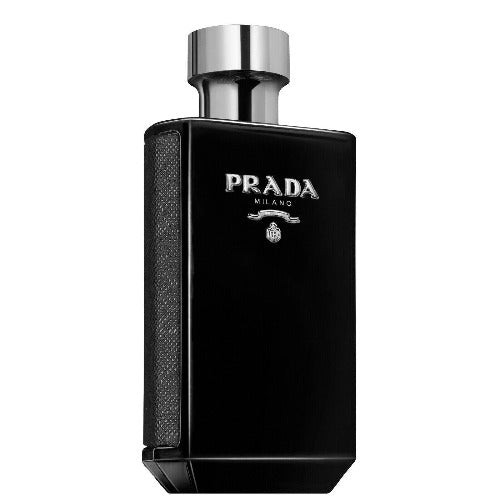 PRADA LHOMME INTENSE 150ML EAU DE PARFUM SPRAY BRAND NEW & SEALED - LuxePerfumes