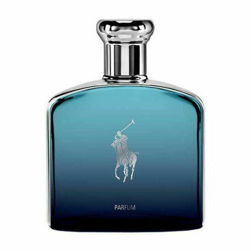 Ralph Lauren Polo Deep Blue 75ml Eau De Parfum Spray - LuxePerfumes