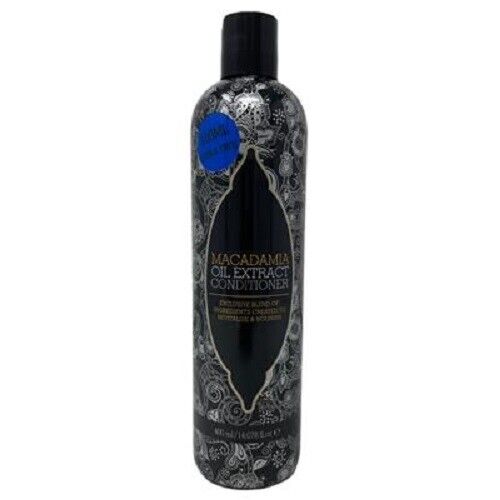 Macadamia Oil Extract Conditioner 400ml